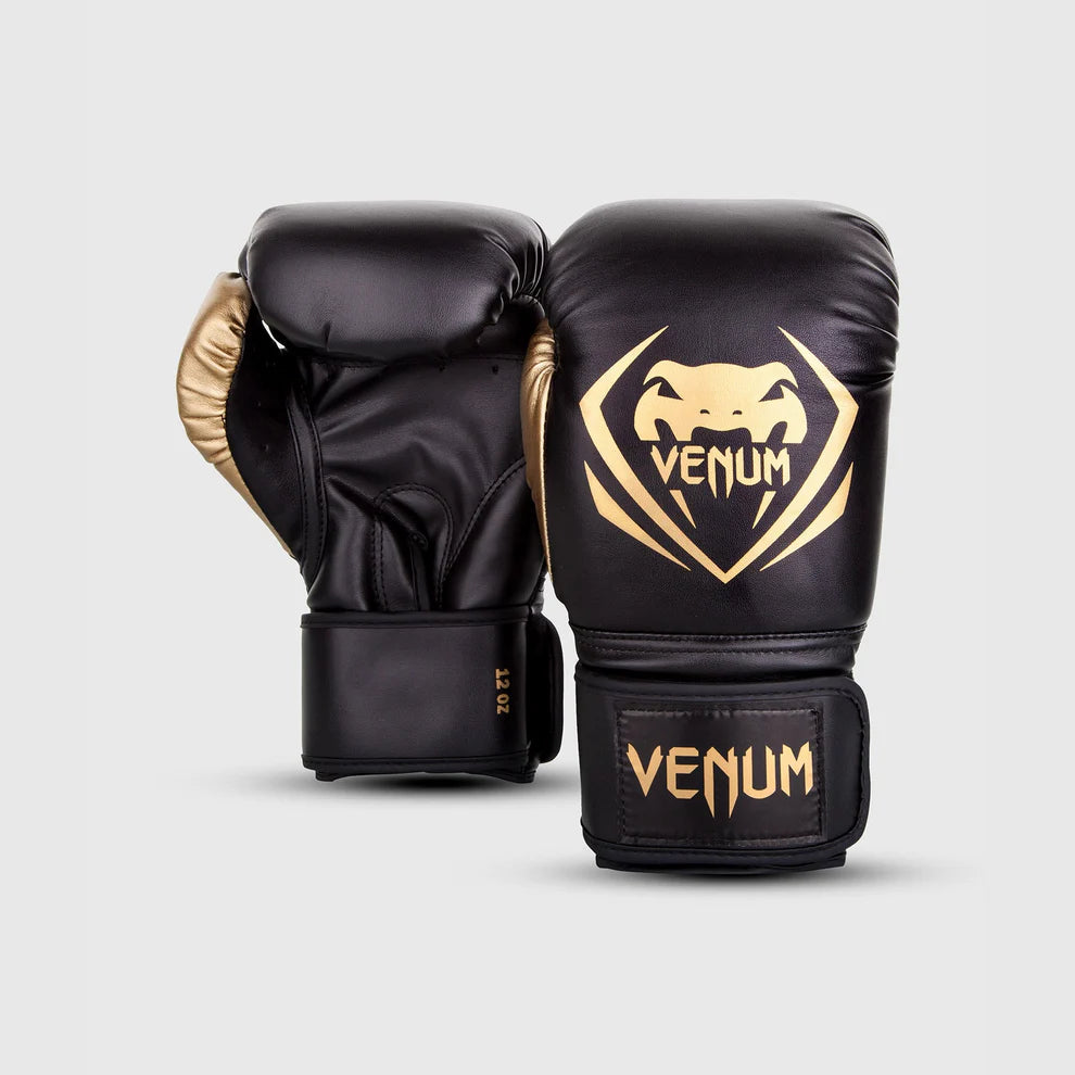 VENUM CONTENDER guantes para boxeo