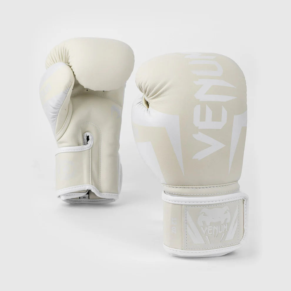 VENUM ELITE guantes de boxeo
