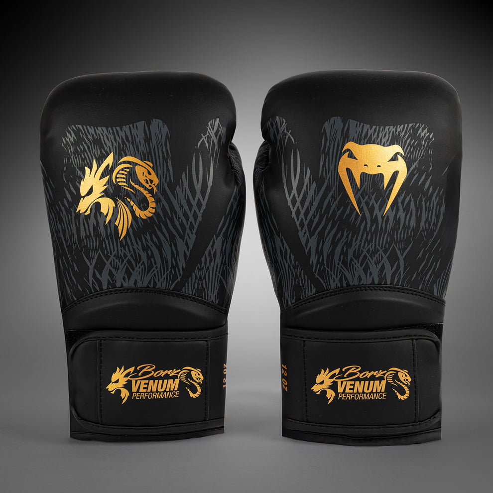 VENUM CHIMAEV edición limitada Guantes De Boxeo