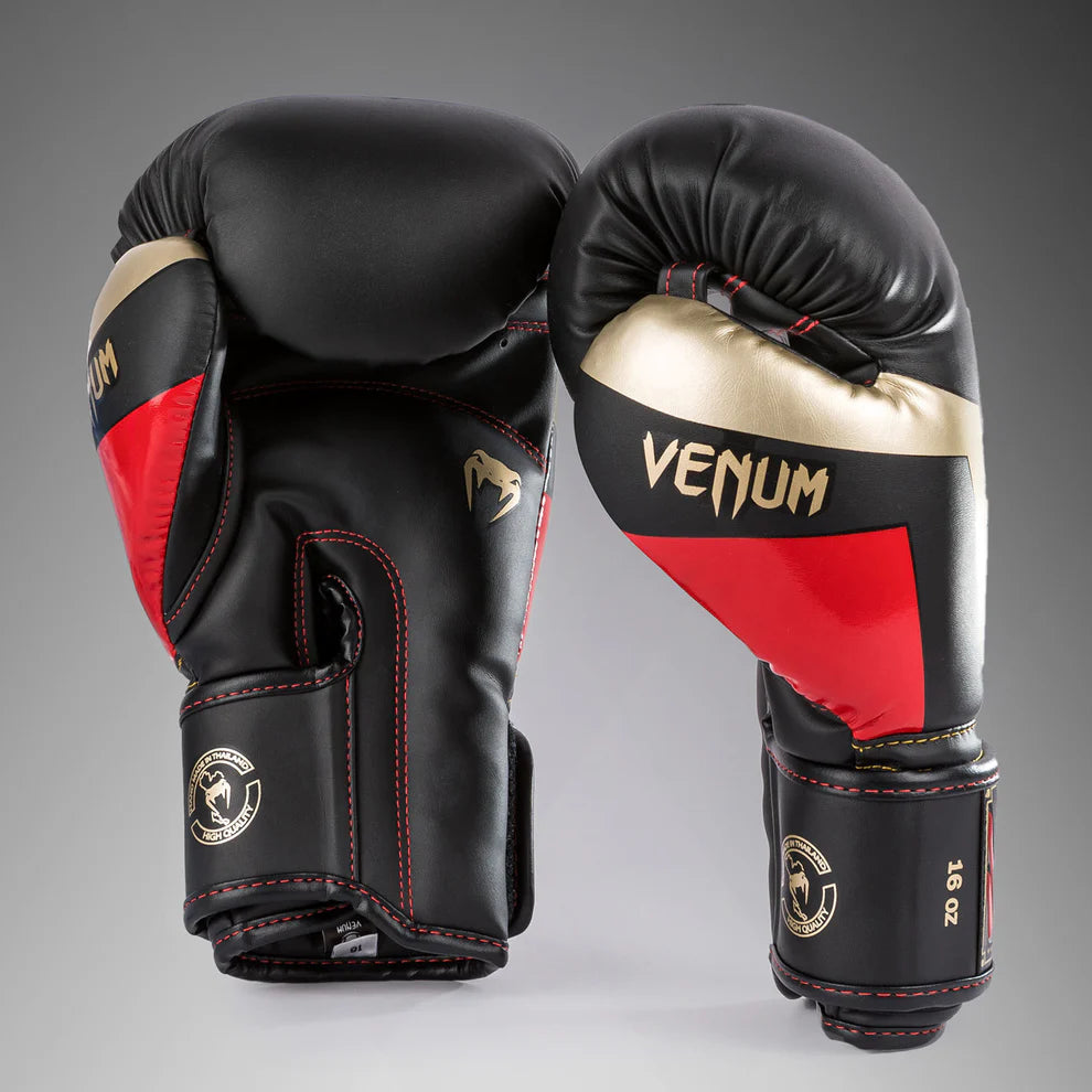 VENUM ELITE Guantes De Boxeo
