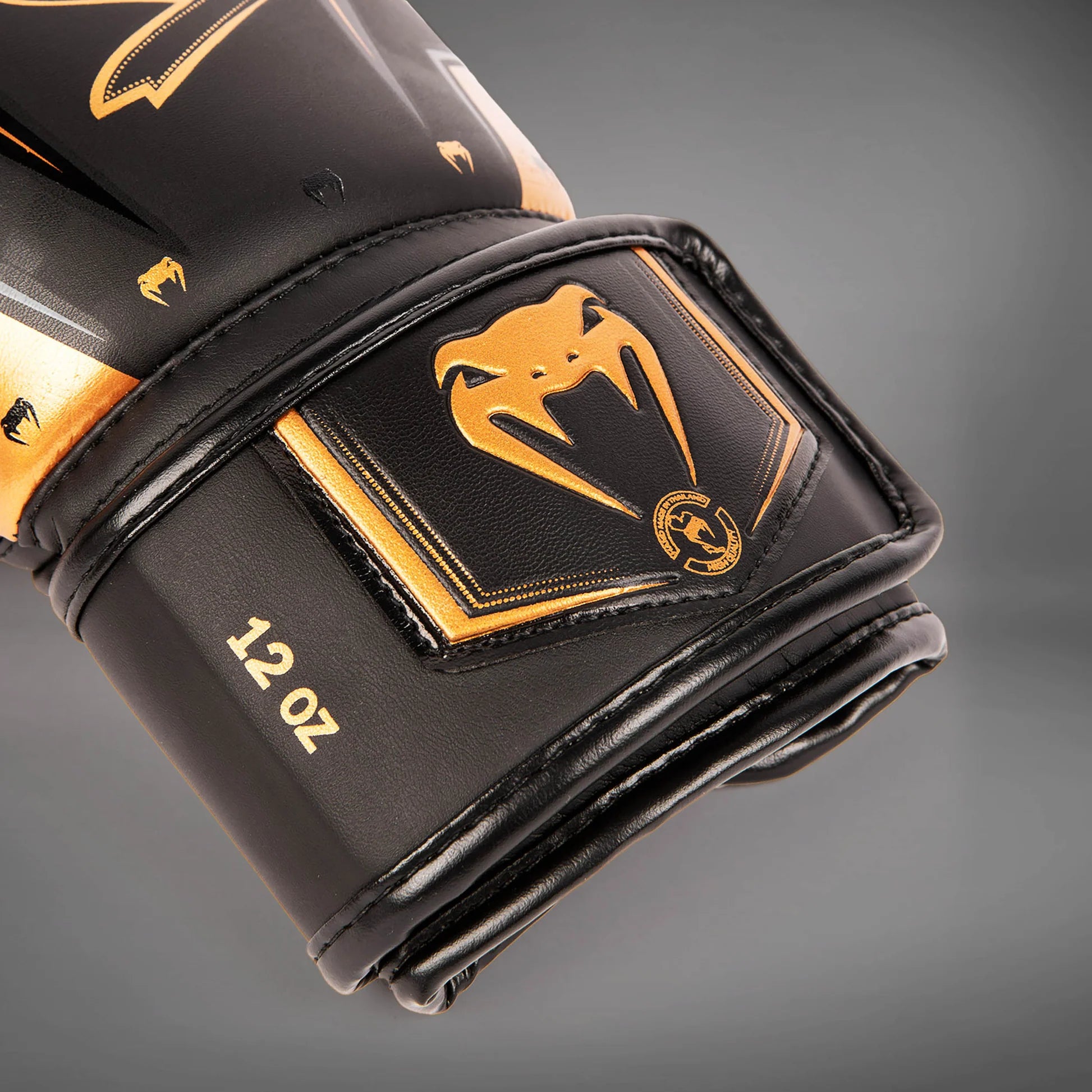 VENUM ELITE EVO guantes de boxeo
