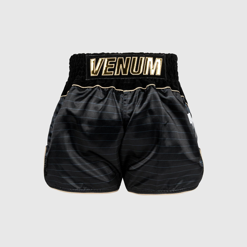 MUAY THAI SHORT VENUM ATTACK