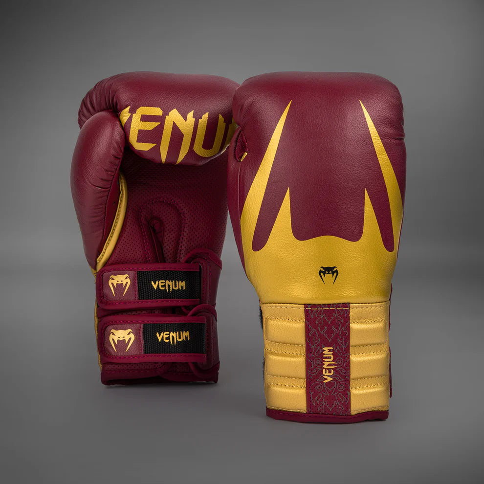 VENUM REVERSO guantes de boxeo