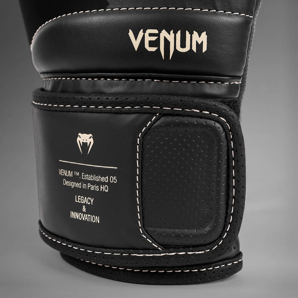VENUM IMPACT EVO guantes de boxeo