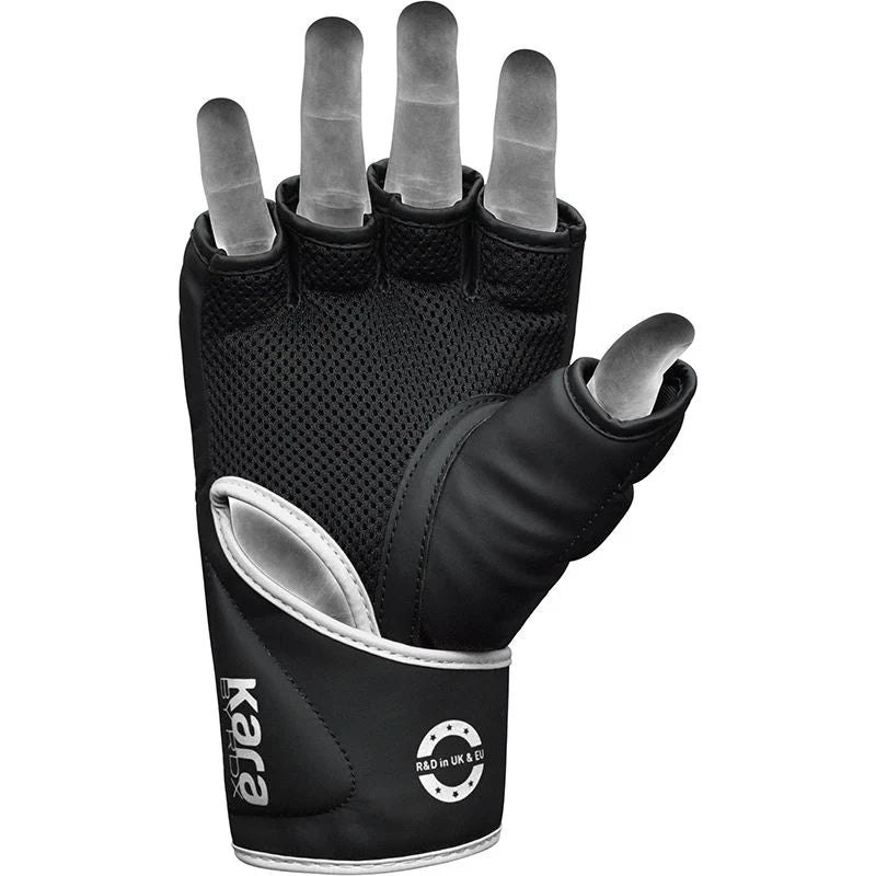 RDX F6 GUANTES PARA GRAPPLING Y MMA