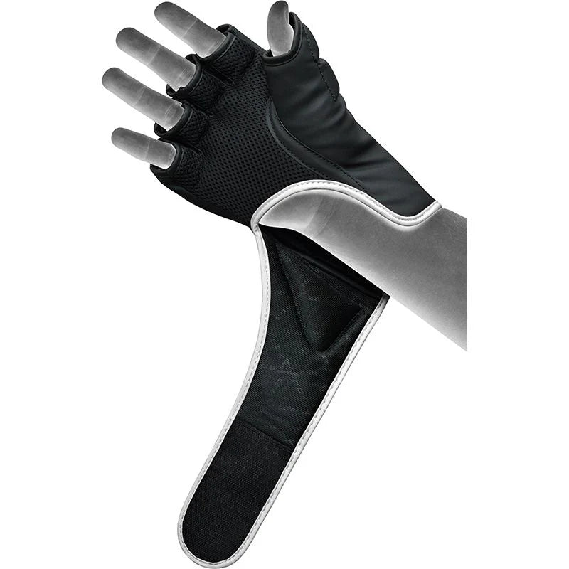 RDX F6 GUANTES PARA GRAPPLING Y MMA