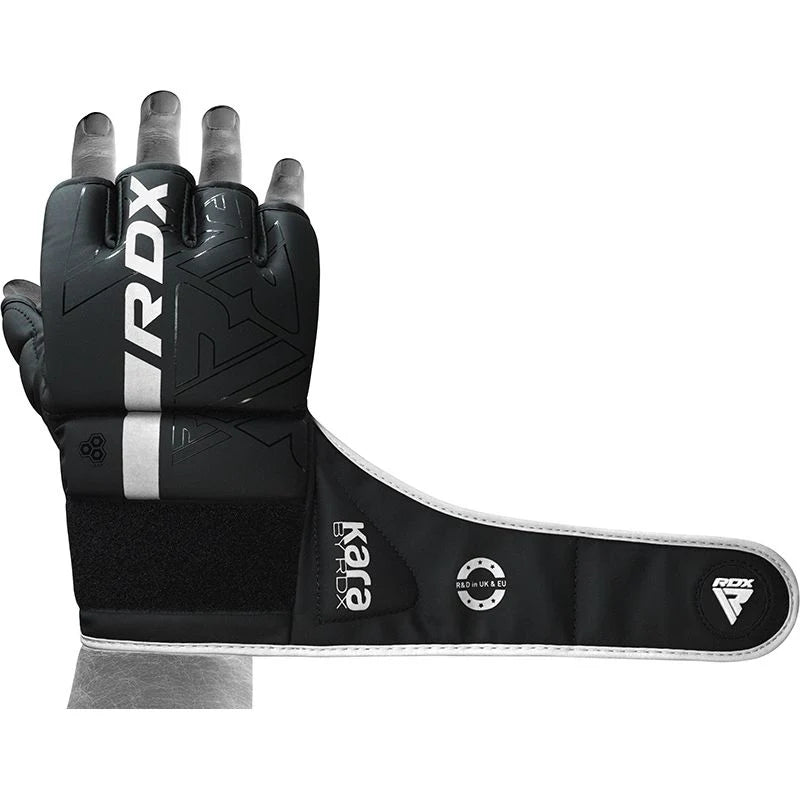 RDX F6 GUANTES PARA GRAPPLING Y MMA
