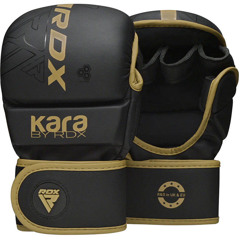 RDX KARA F6 GUANTES MMA SPARRING