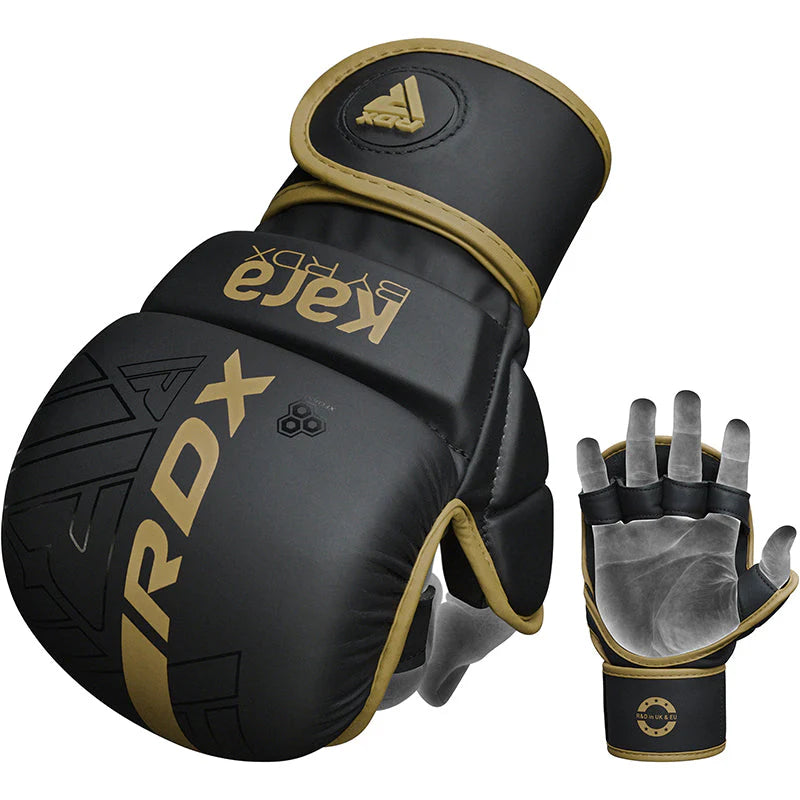 RDX KARA F6 GUANTES MMA SPARRING