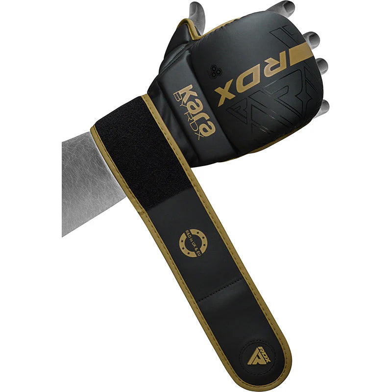 RDX KARA F6 GUANTES MMA SPARRING