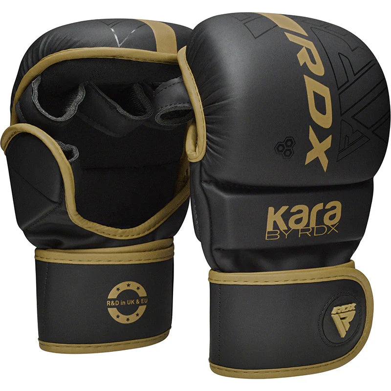 RDX KARA F6 GUANTES MMA SPARRING