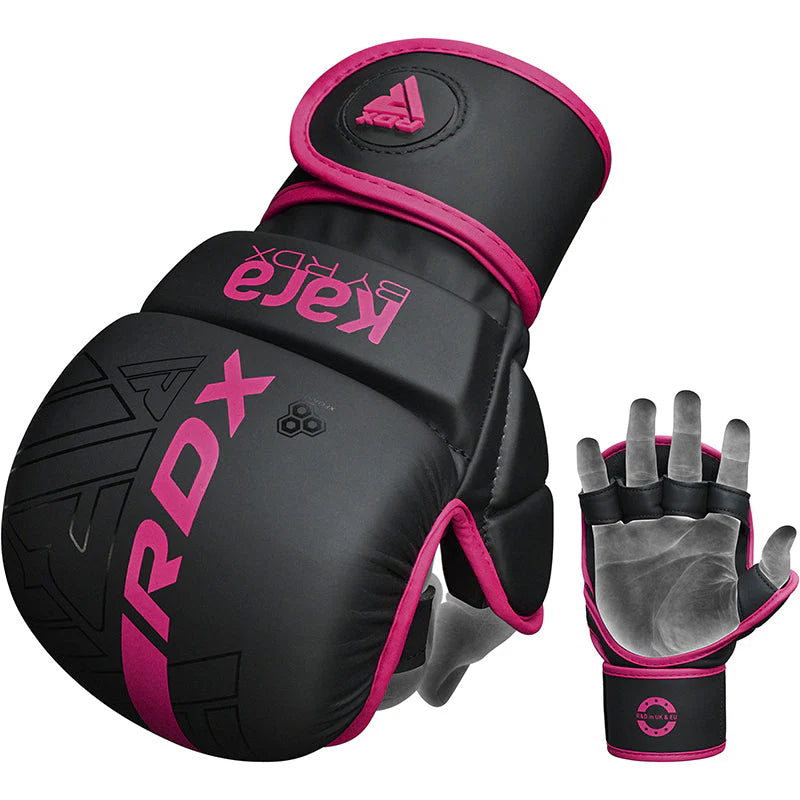 RDX KARA F6 GUANTES MMA SPARRING