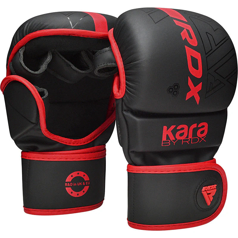RDX KARA F6 GUANTES MMA SPARRING