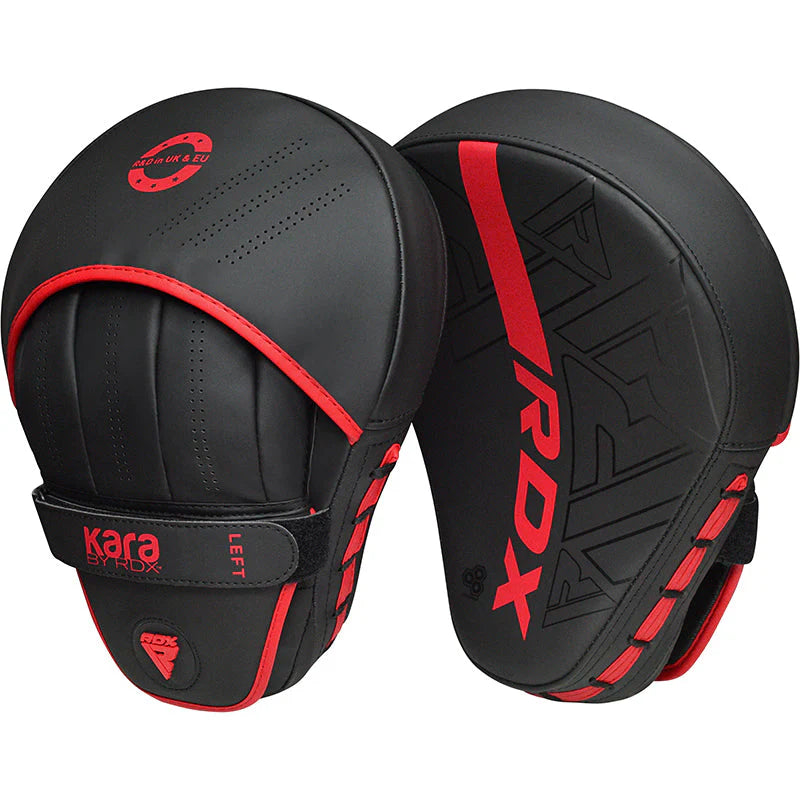 RDX F6 KARA SERIES Manoplas De Boxeo