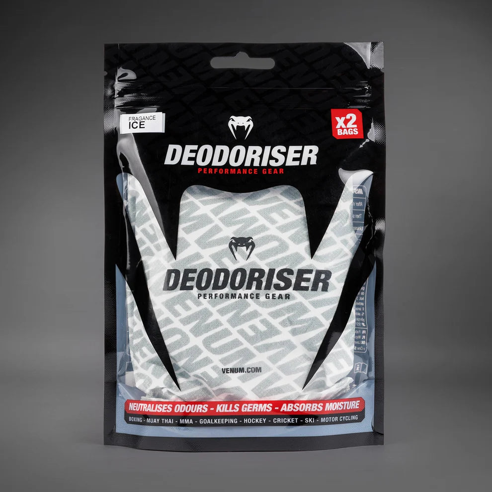 Desodorantes para guantes