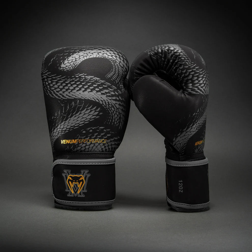 VENUM MATUPA guantes de boxeo
