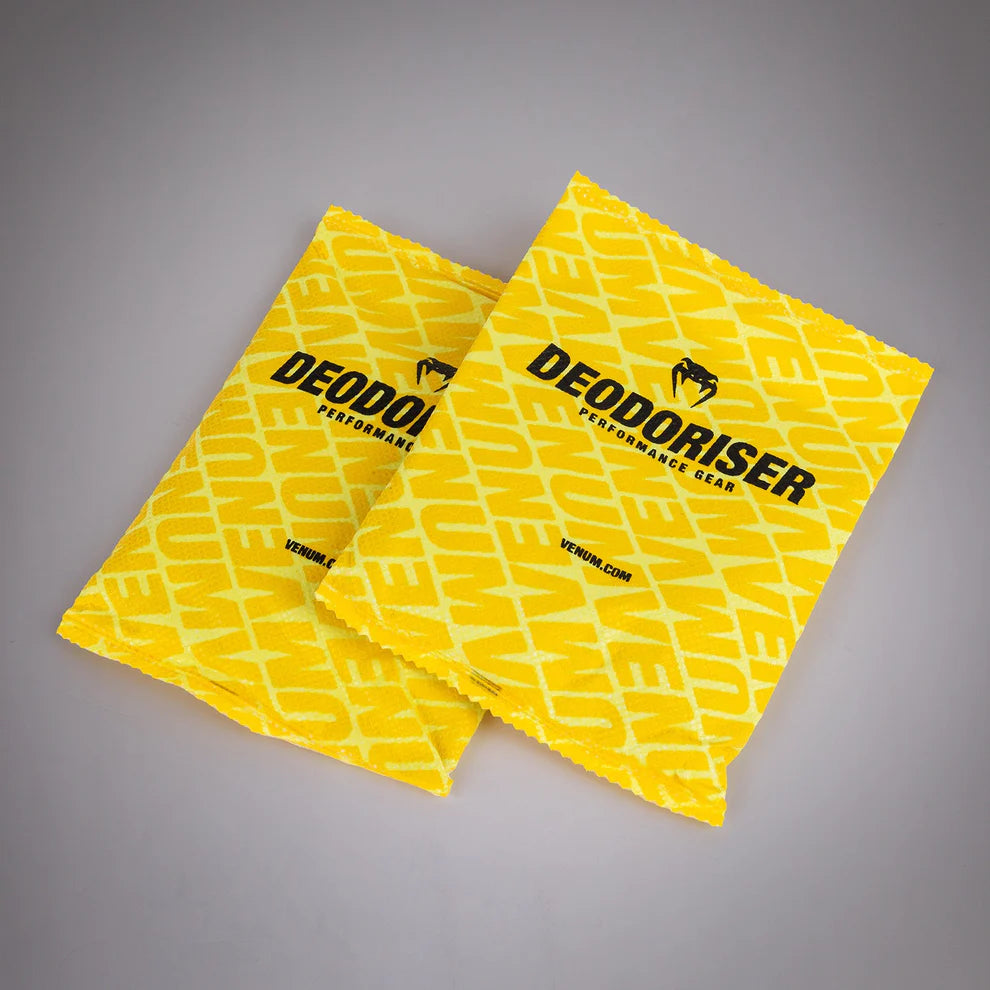Desodorantes para guantes