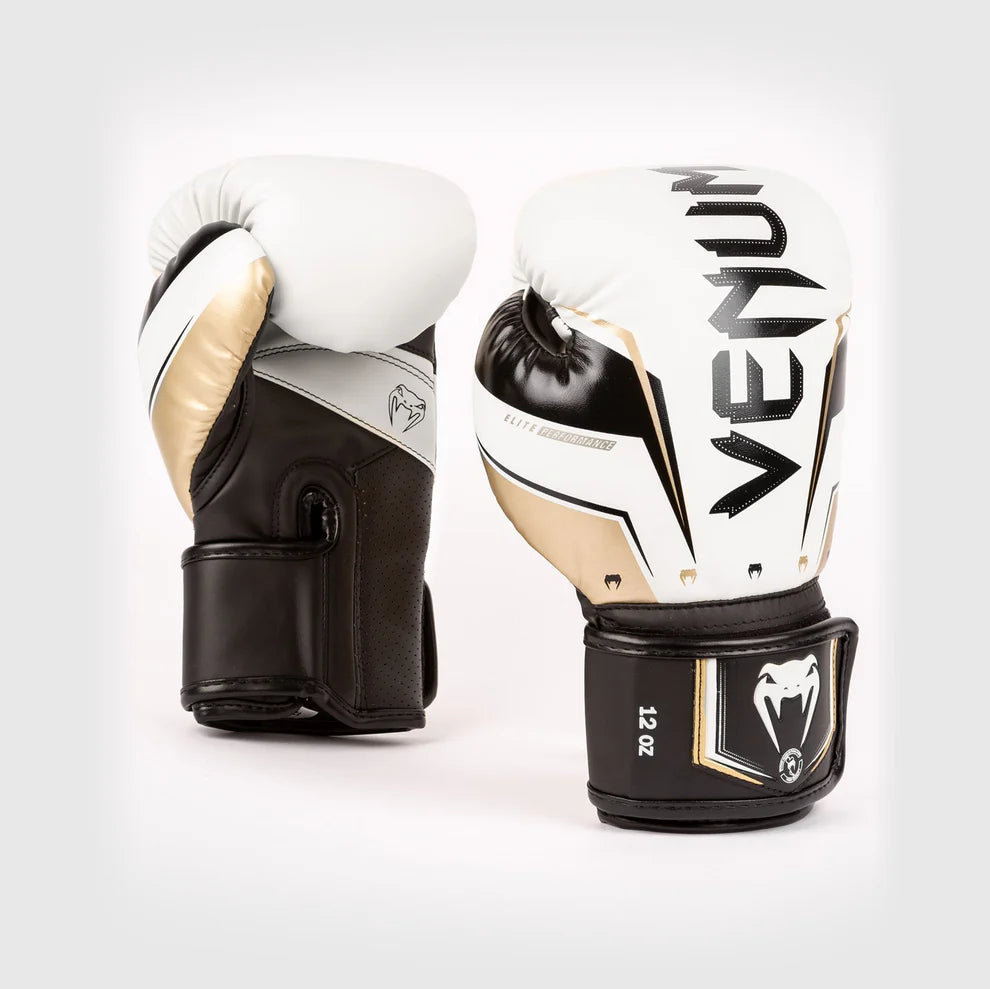 VENUM ELITE EVO guantes de boxeo