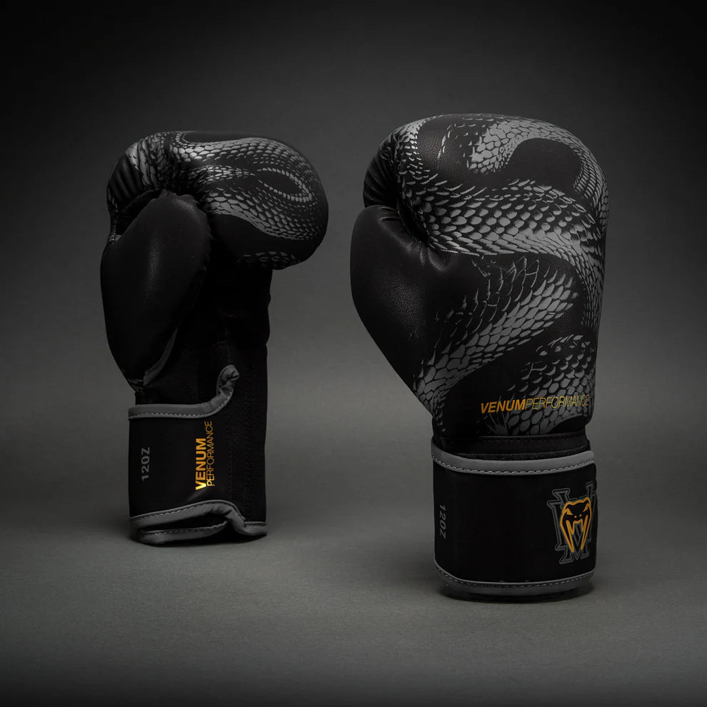VENUM MATUPA guantes de boxeo