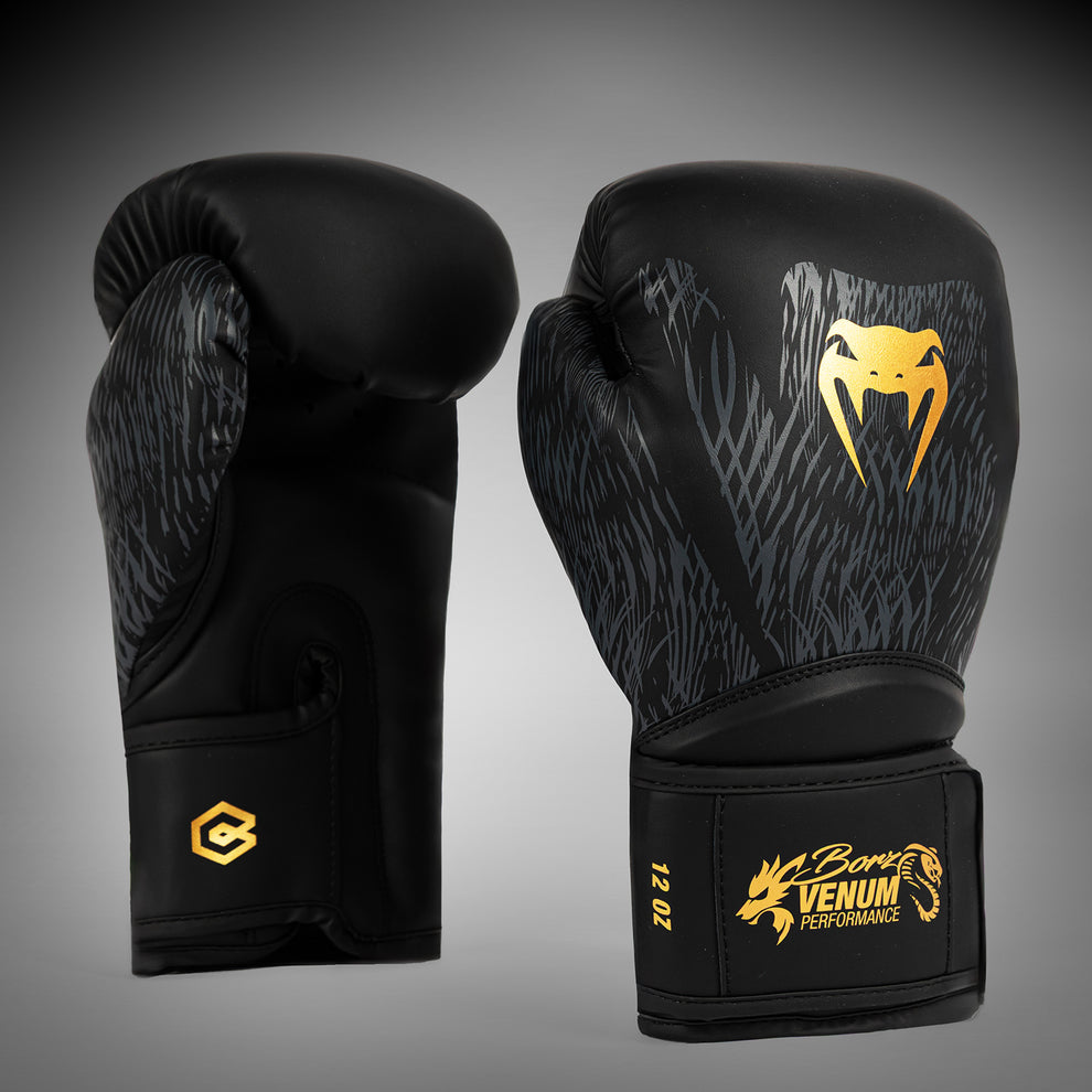 VENUM CHIMAEV edición limitada Guantes De Boxeo