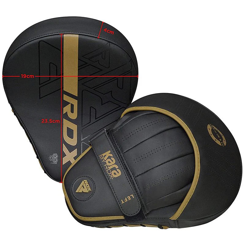 RDX F6 KARA SERIES Manoplas De Boxeo