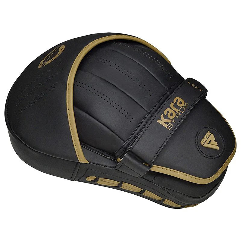 RDX F6 KARA SERIES Manoplas De Boxeo