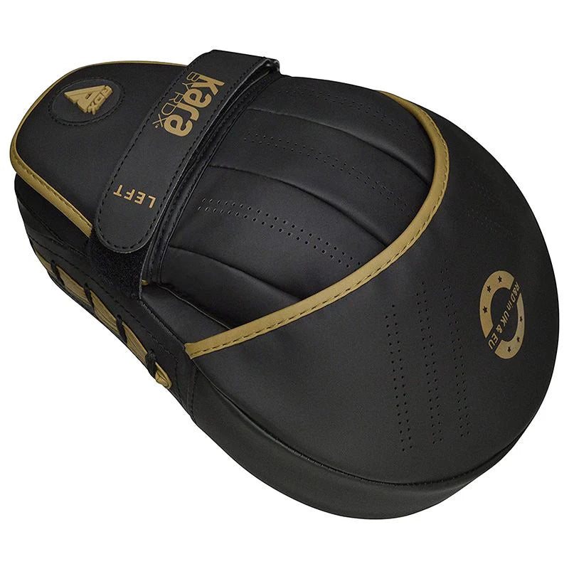 RDX F6 KARA SERIES Manoplas De Boxeo