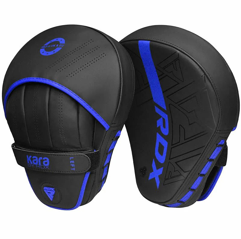 RDX F6 KARA SERIES Manoplas De Boxeo
