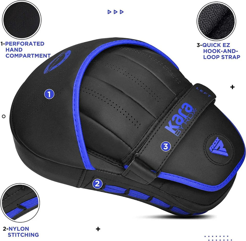 RDX F6 KARA SERIES Manoplas De Boxeo
