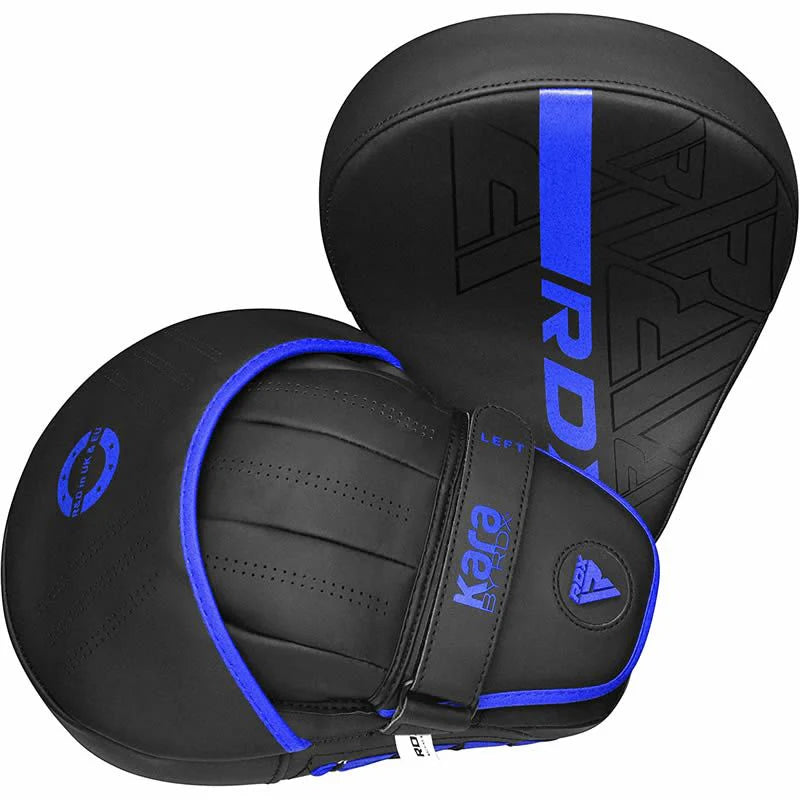 RDX F6 KARA SERIES Manoplas De Boxeo