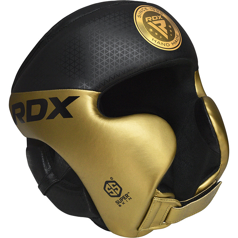 RDX L1 MARK ll PRO Casco De Boxeo