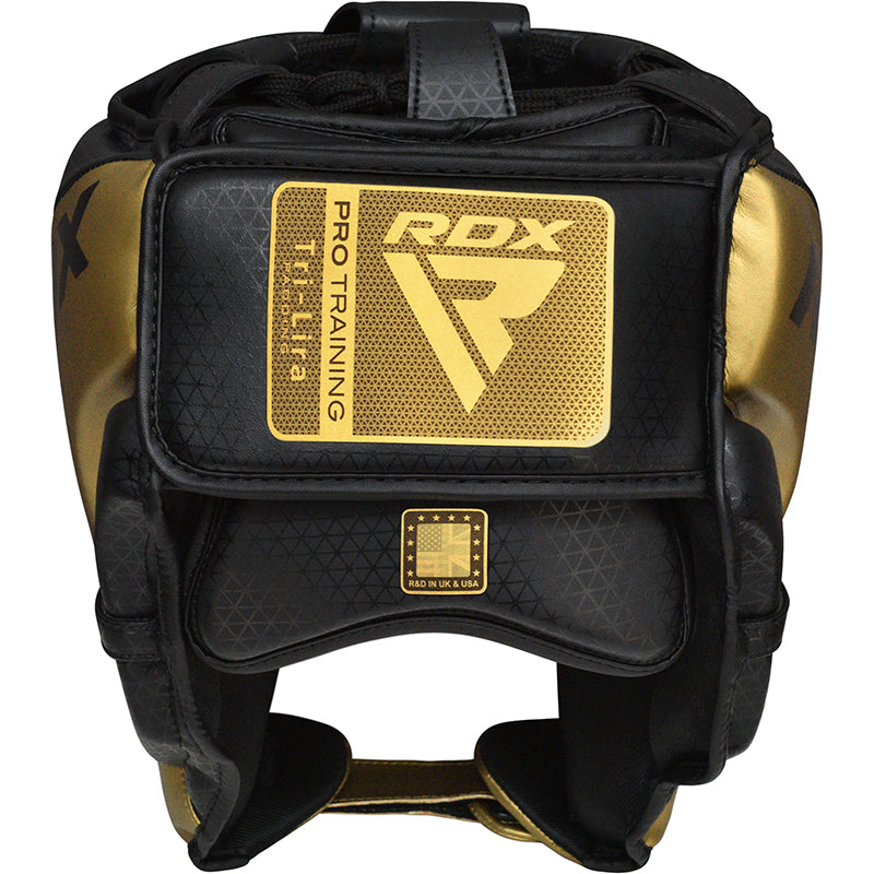RDX L1 MARK ll PRO Casco De Boxeo