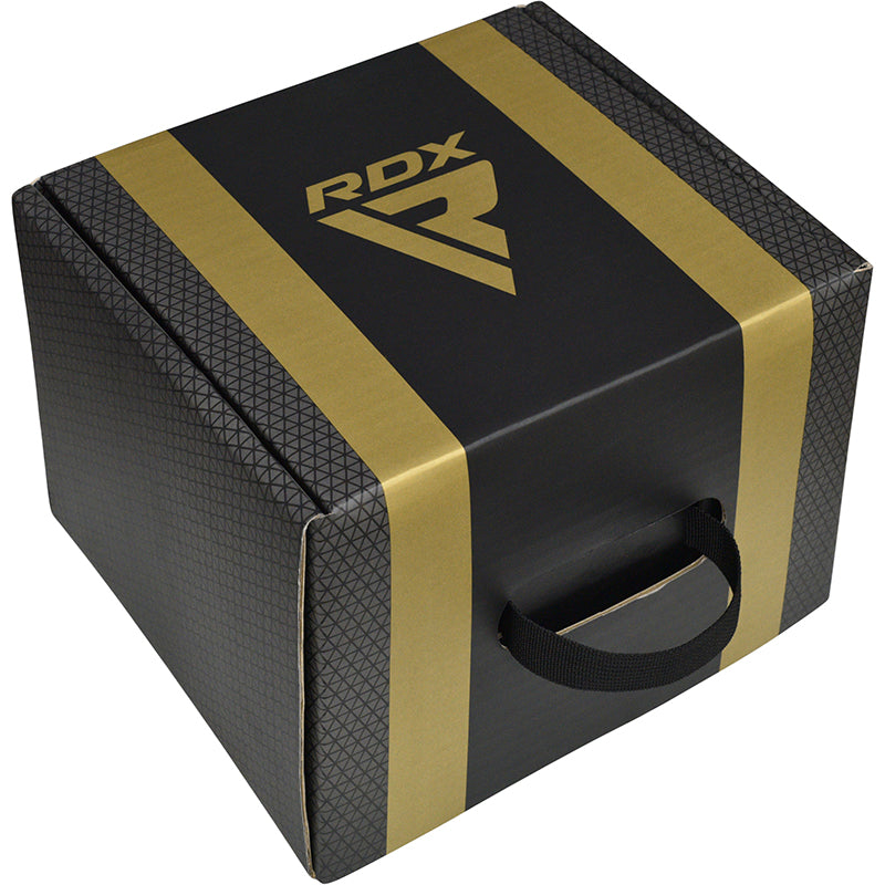 RDX L1 MARK ll PRO Casco De Boxeo