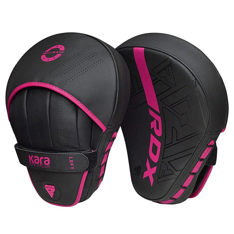 RDX F6 KARA SERIES Manoplas De Boxeo