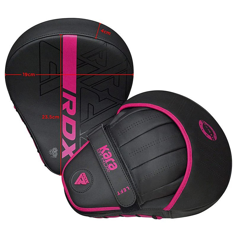 RDX F6 KARA SERIES Manoplas De Boxeo