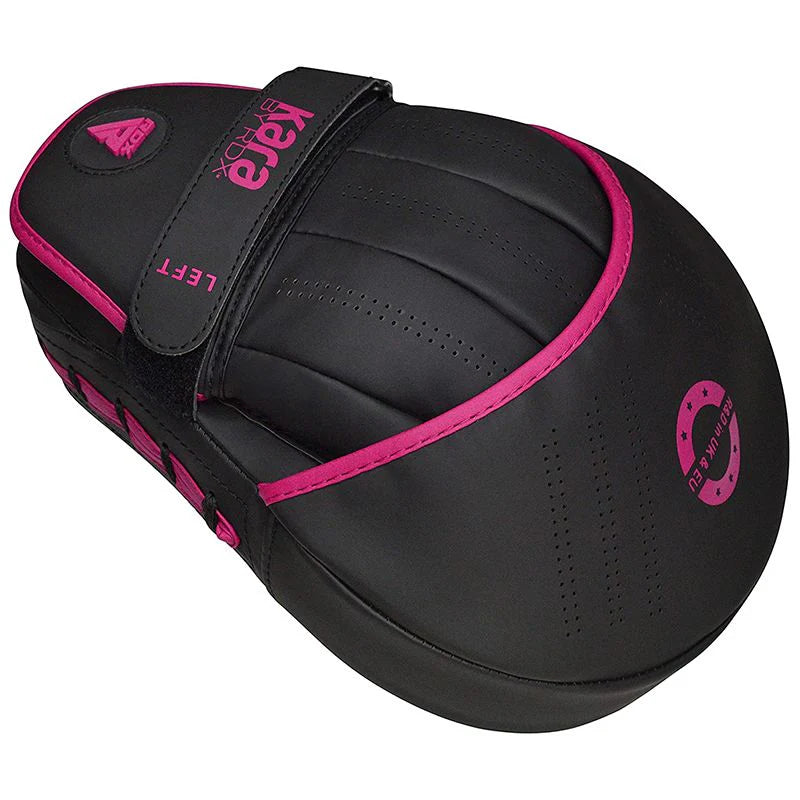 RDX F6 KARA SERIES Manoplas De Boxeo