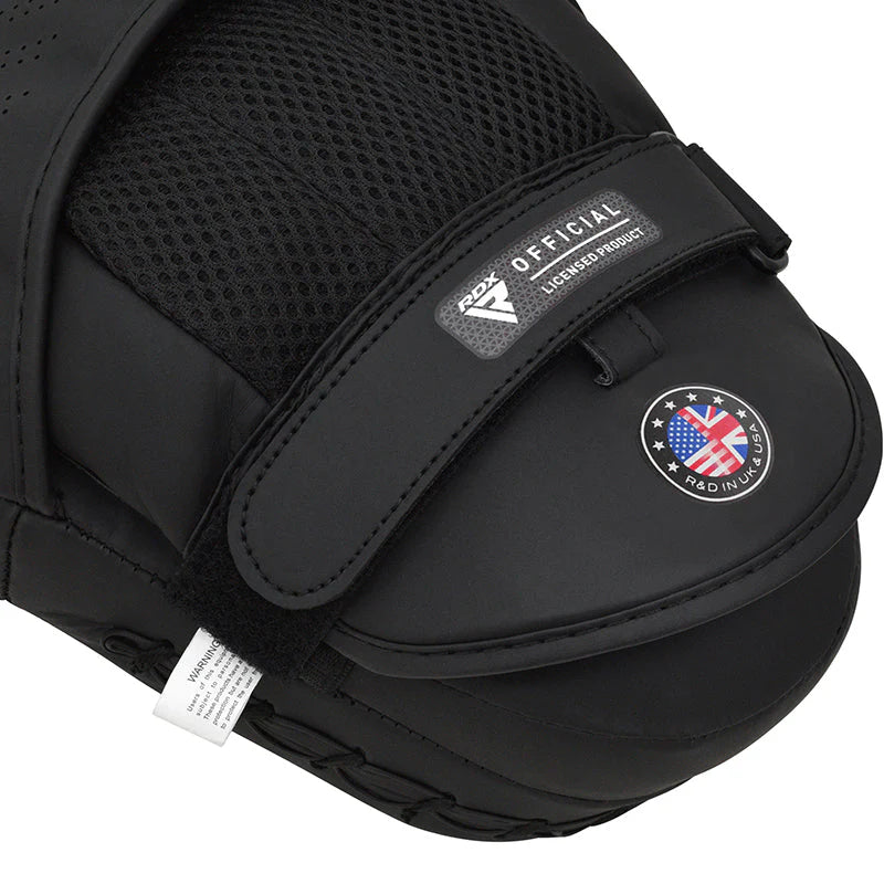 RDX AURA T17 Manoplas Para Boxeo