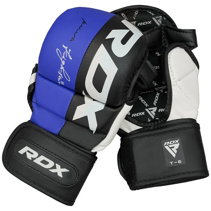 RDX T6 GUANTES MMA