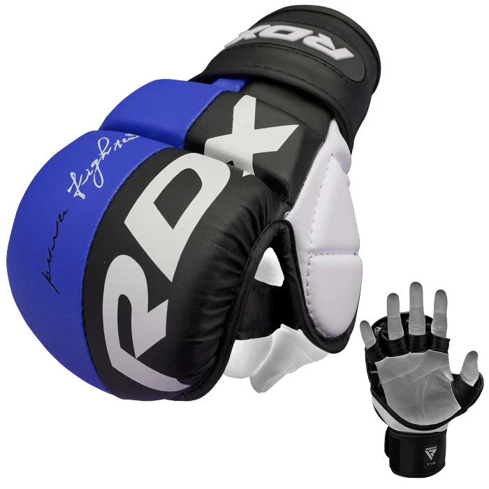RDX T6 GUANTES MMA