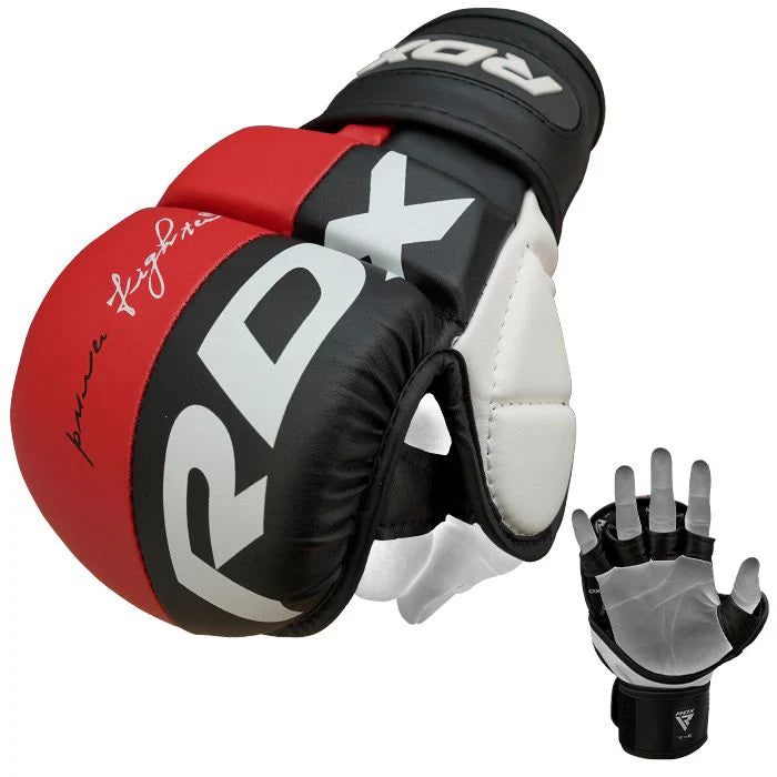 RDX T6 GUANTES MMA