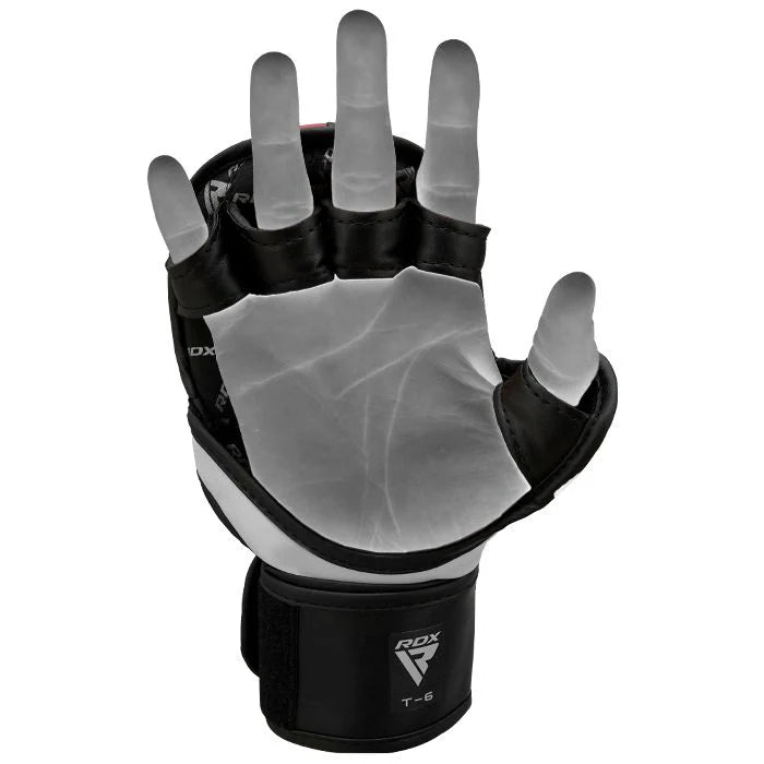 RDX T6 GUANTES MMA