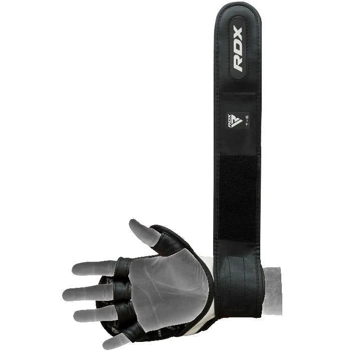 RDX T6 GUANTES MMA