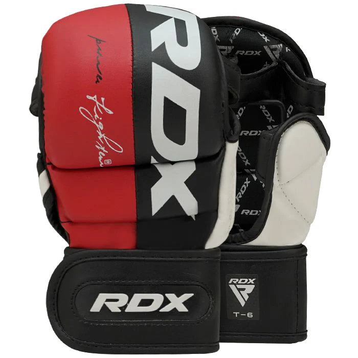 RDX T6 GUANTES MMA