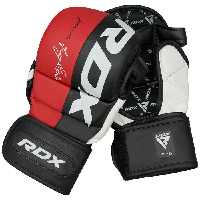 RDX T6 GUANTES MMA