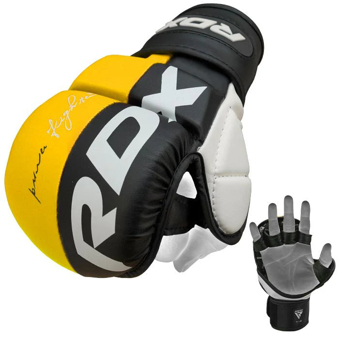 RDX T6 GUANTES MMA