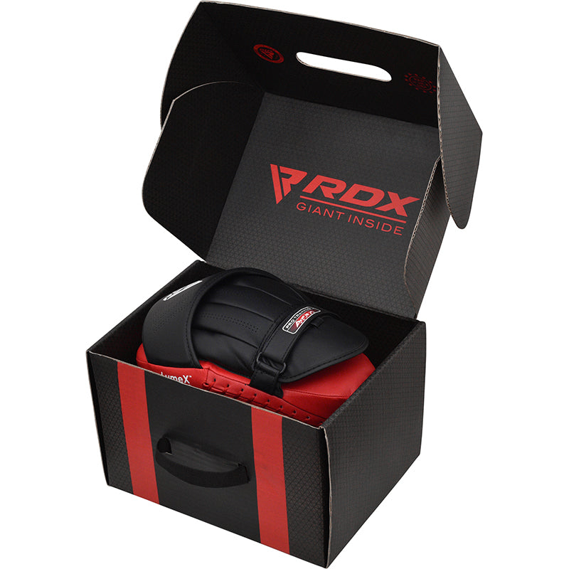 RDX APEX A4 Manoplas De Boxeo