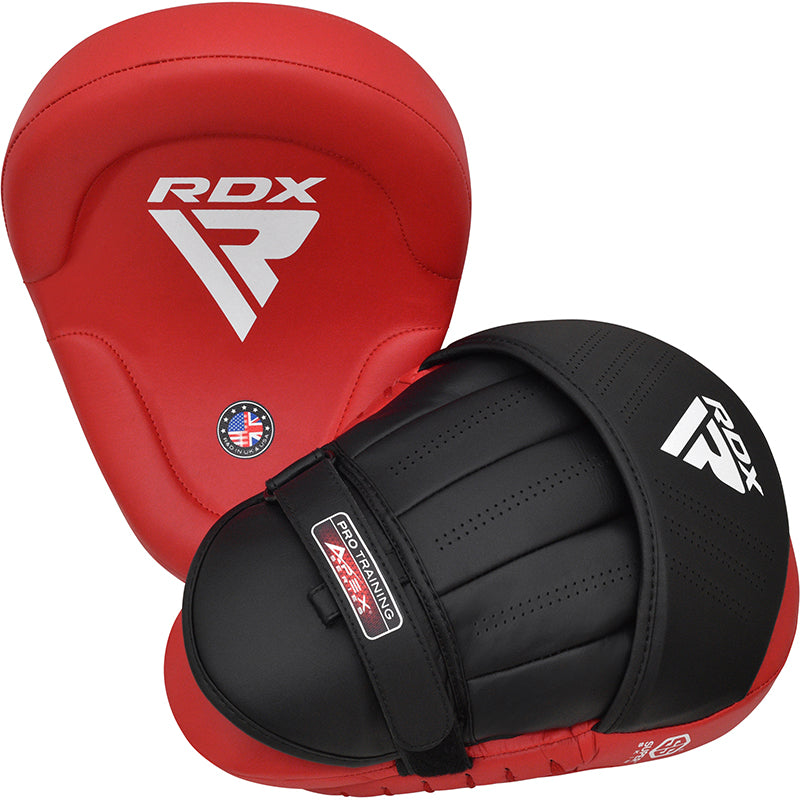 RDX APEX A4 Manoplas De Boxeo