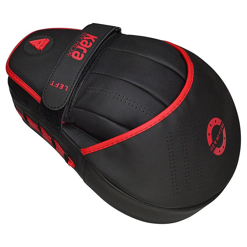 RDX F6 KARA SERIES Manoplas De Boxeo