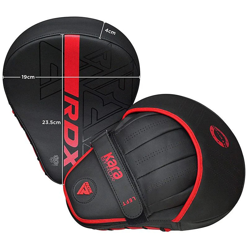 RDX F6 KARA SERIES Manoplas De Boxeo