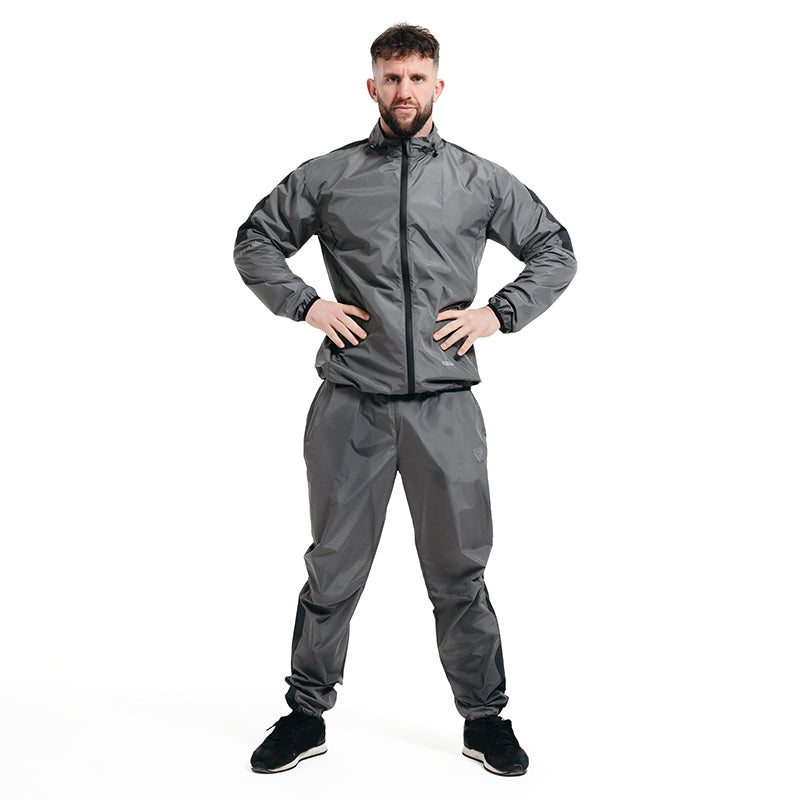 RDX C1 traje sauna
